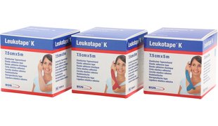  Leukotape® K 7.5 cm